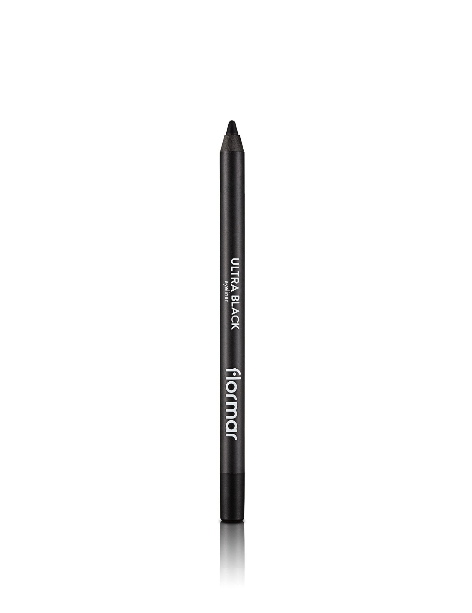 Flormar Ultra Eyeliner Black - Flormar KSA