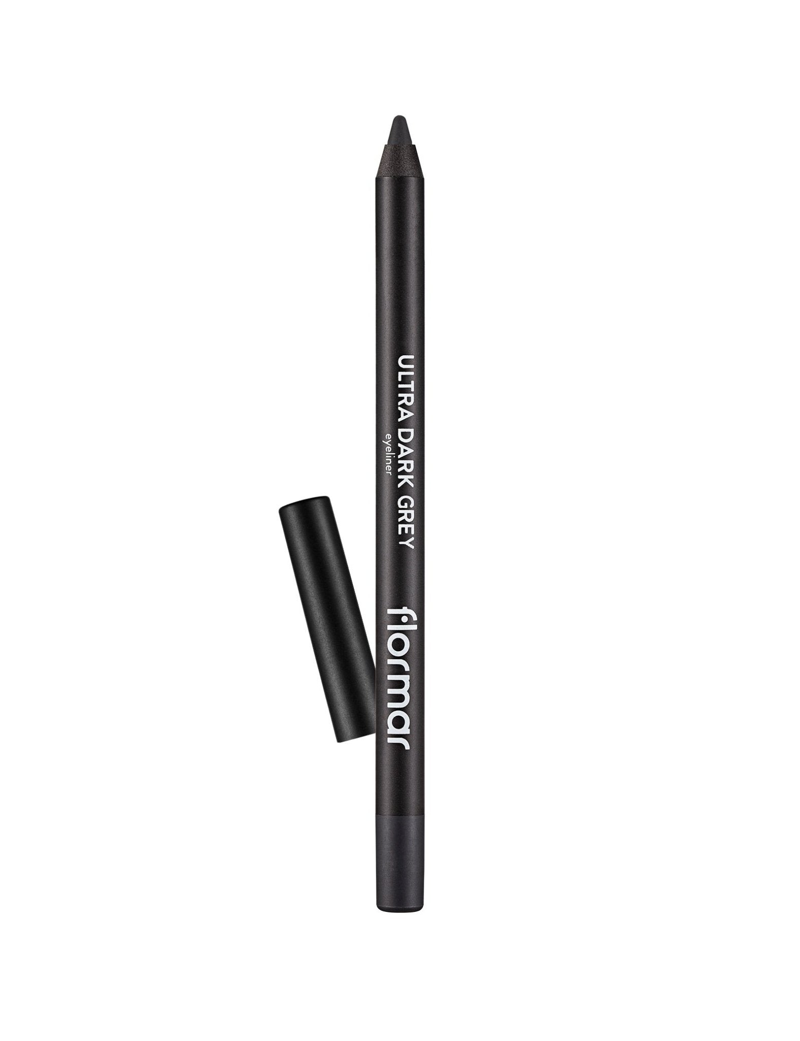 Flormar Ultra Eyeliner Black - Flormar KSA