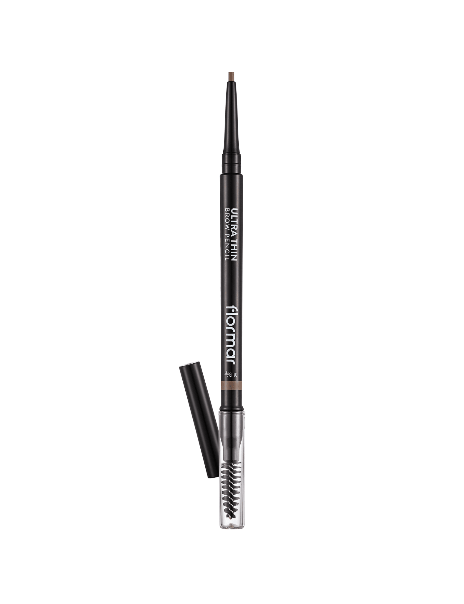 Flormar Ultra Thin Brow Pencil - Flormar KSA