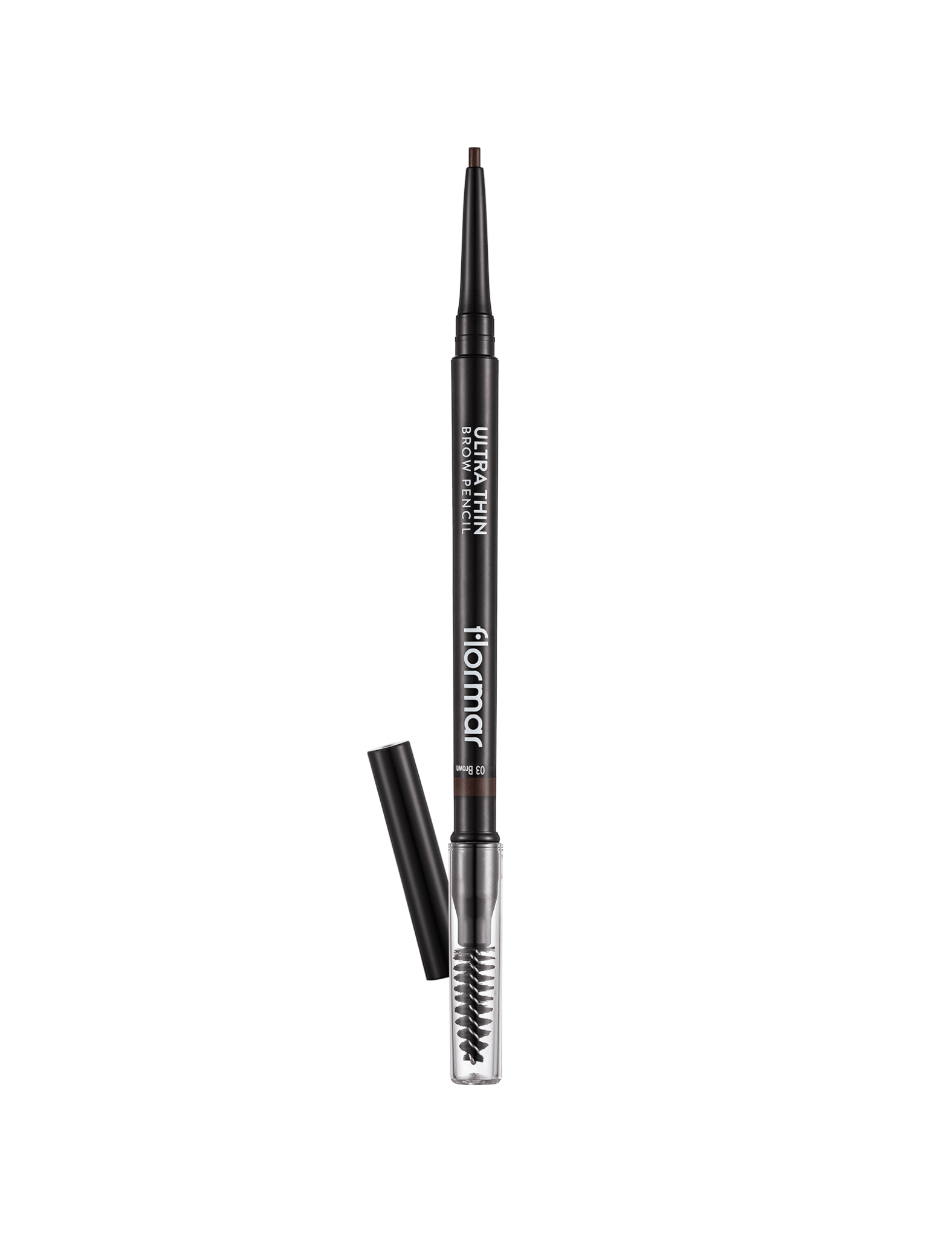 Flormar Ultra Thin Brow Pencil - Flormar KSA