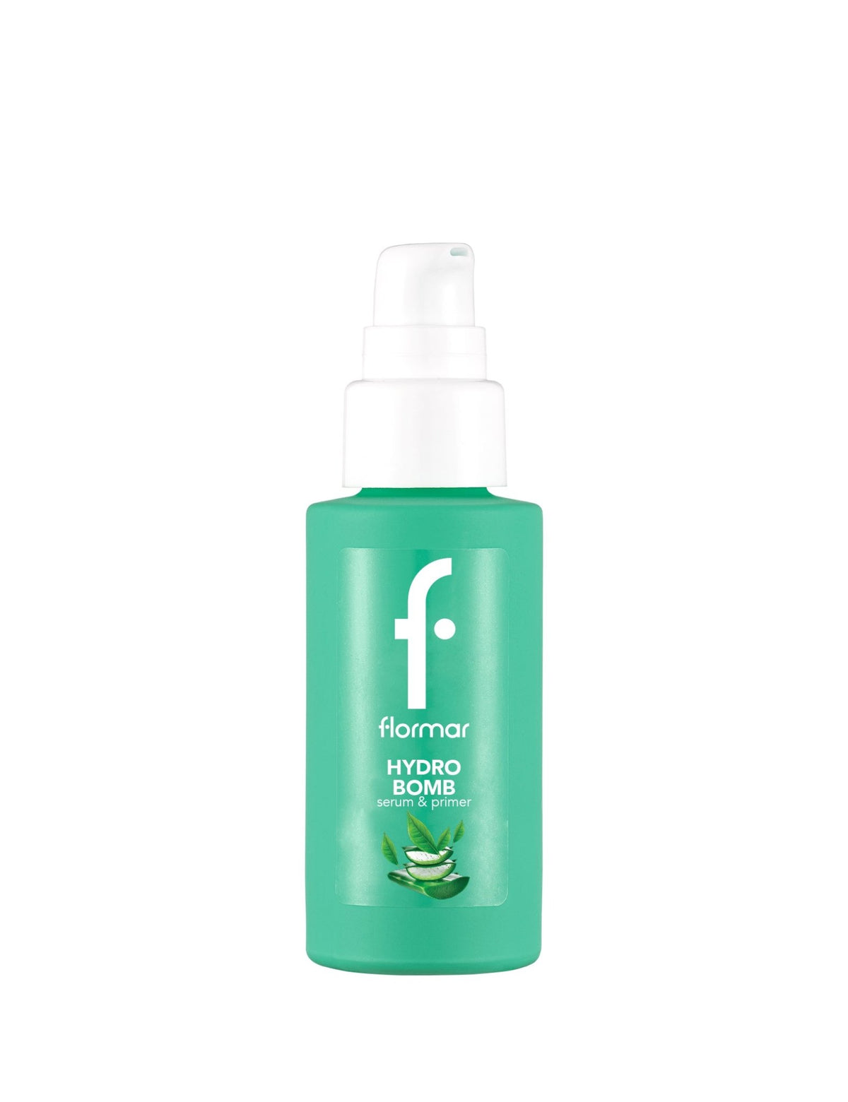 Flormar Vitamin Bomb Serum & Primer - Flormar KSA