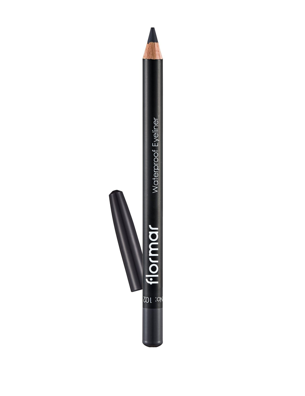 Flormar Waterproof Eyeliner - Flormar KSA
