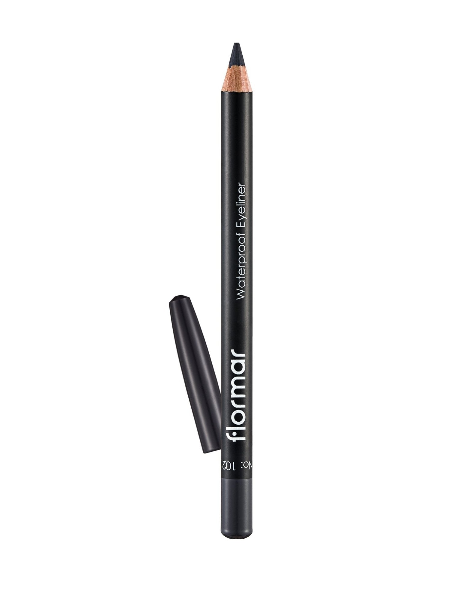 Flormar Waterproof Eyeliner - Flormar KSA