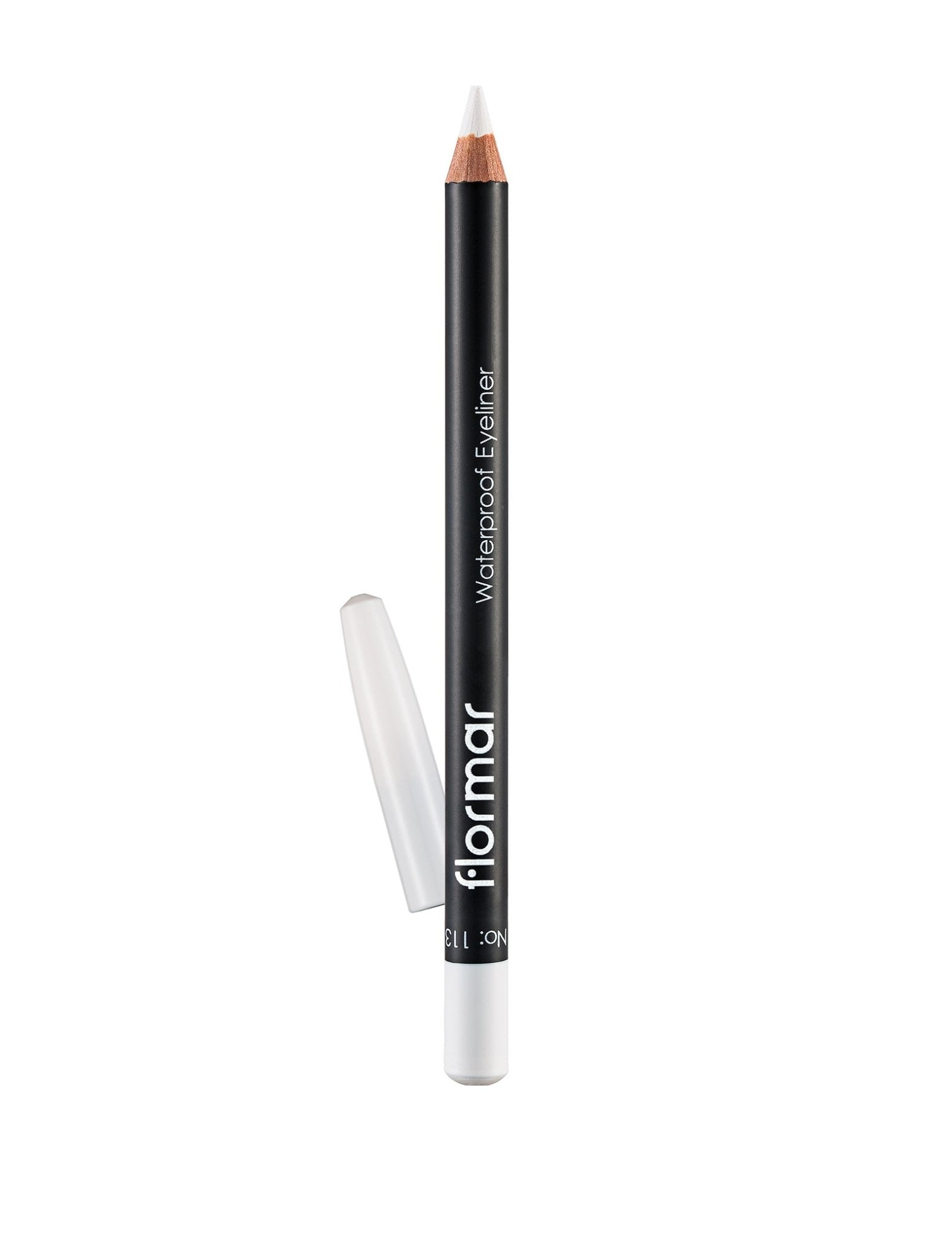 Flormar Waterproof Eyeliner - Flormar KSA