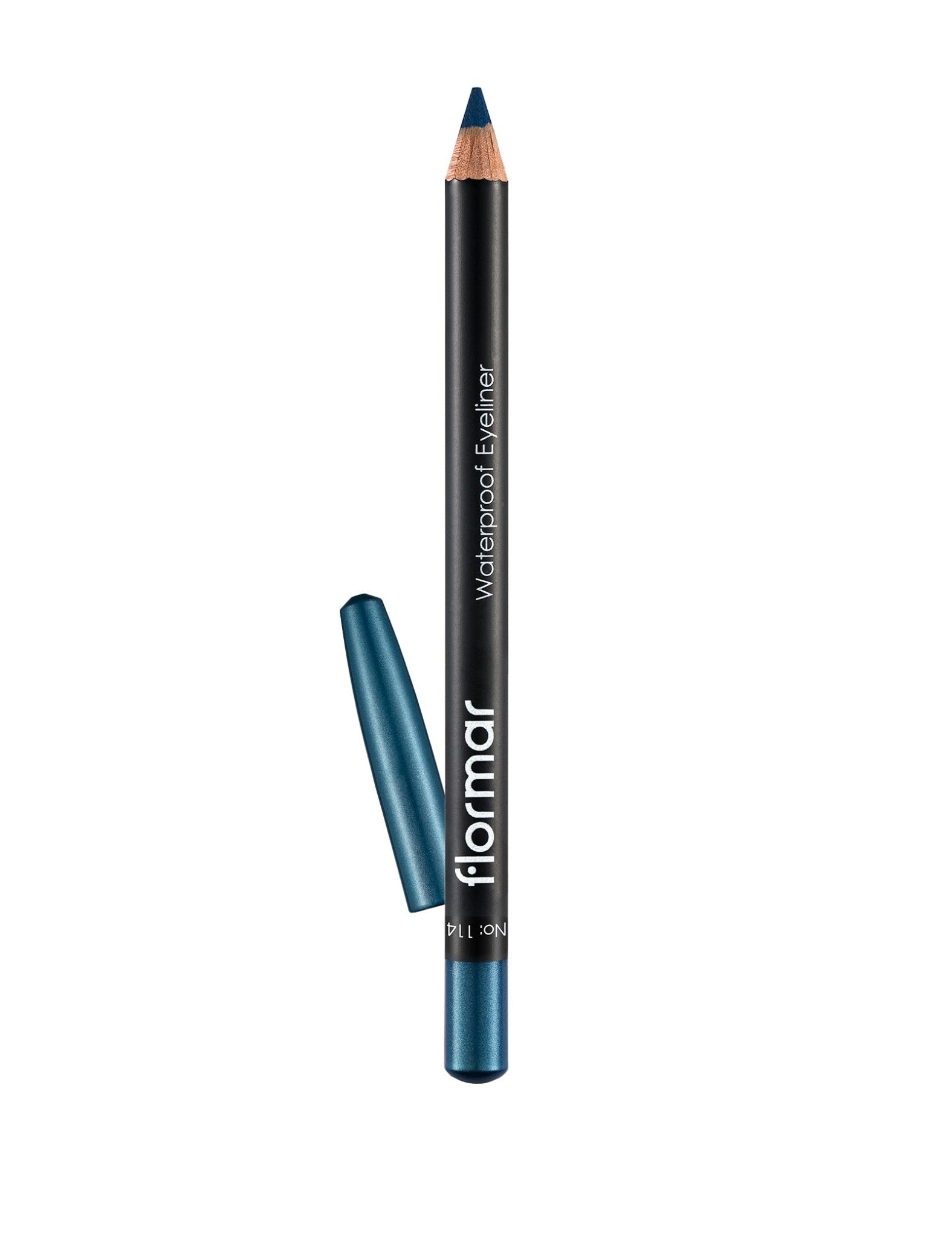 Flormar Waterproof Eyeliner - Flormar KSA