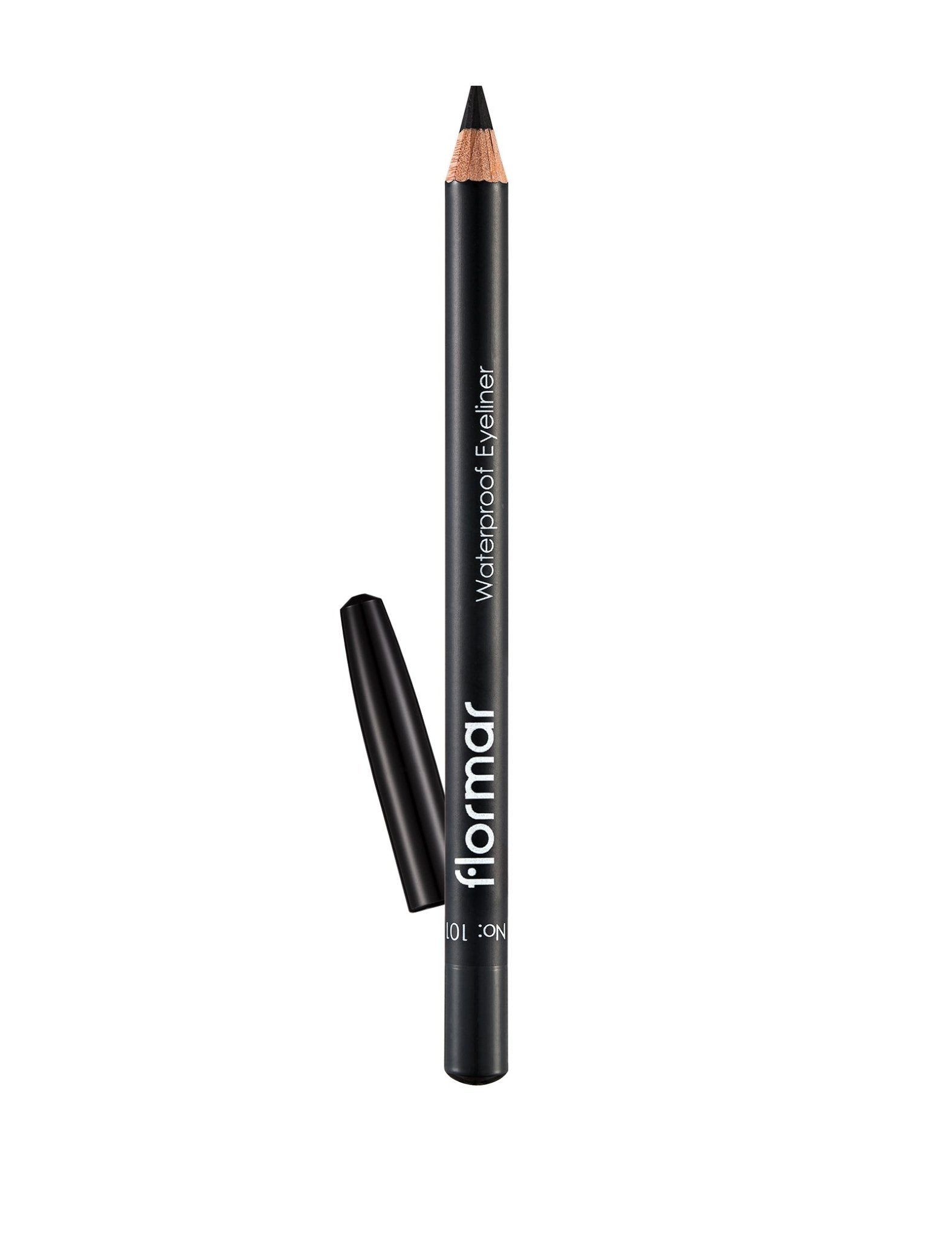 Flormar Waterproof Eyeliner - Flormar KSA