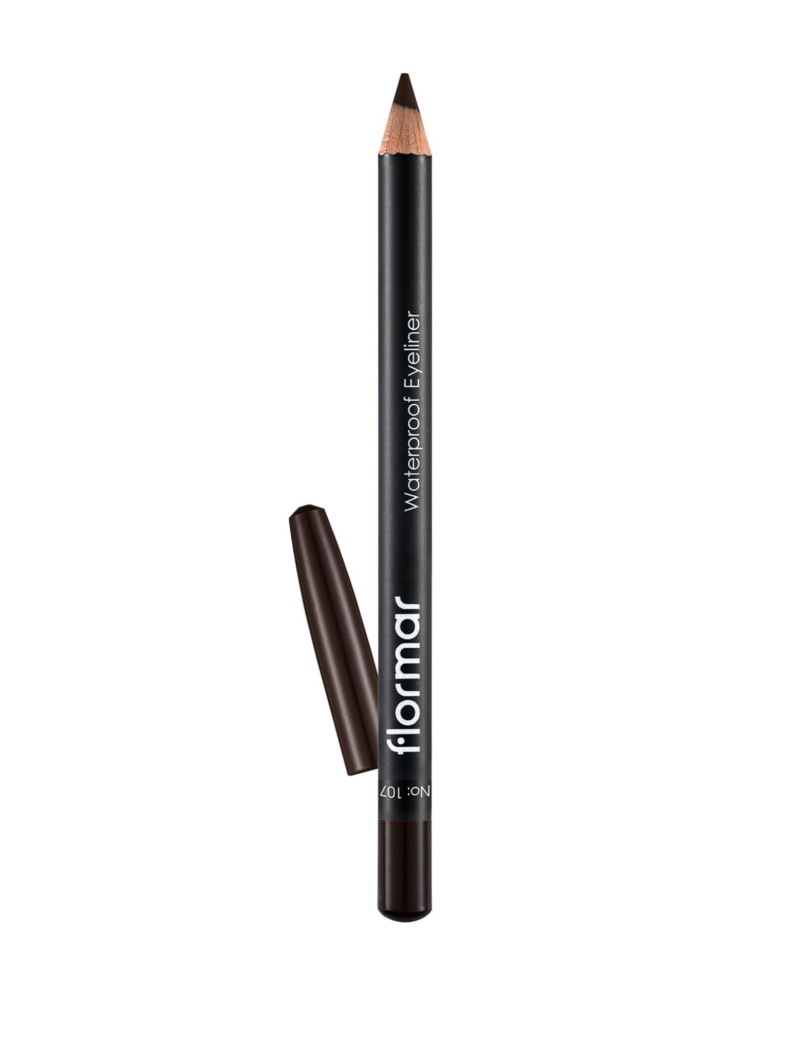 Flormar Waterproof Eyeliner - Flormar KSA