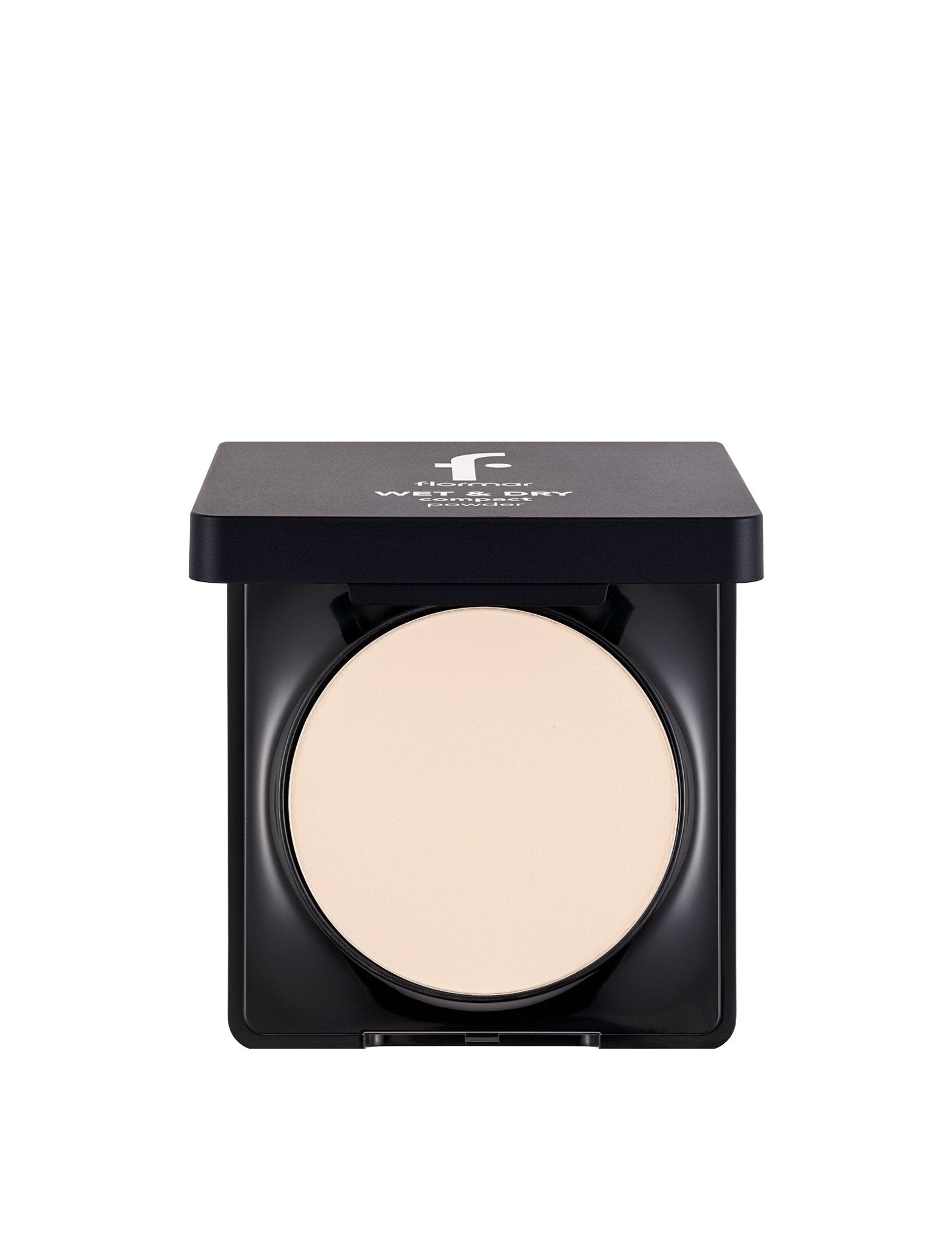 Flormar Wet & Dry Compact Powder - Flormar KSA