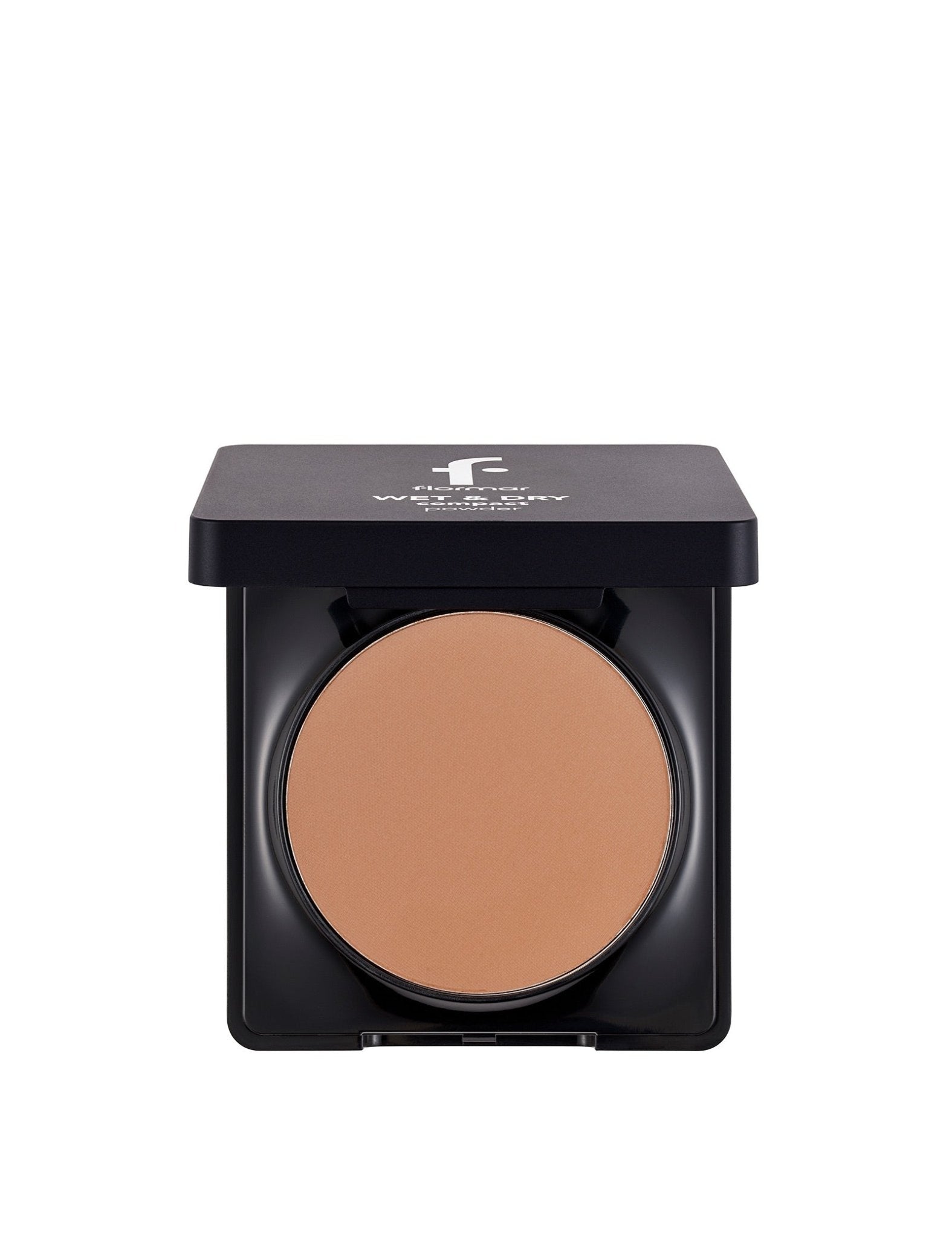 Flormar Wet & Dry Compact Powder - Flormar KSA