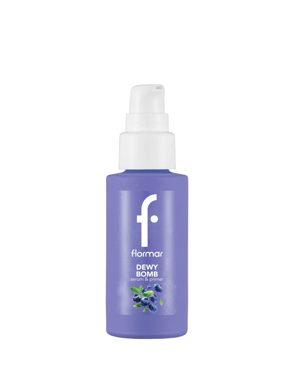 Hydra Radiance 2-Piece Face Makeup Set - Flormar KSA