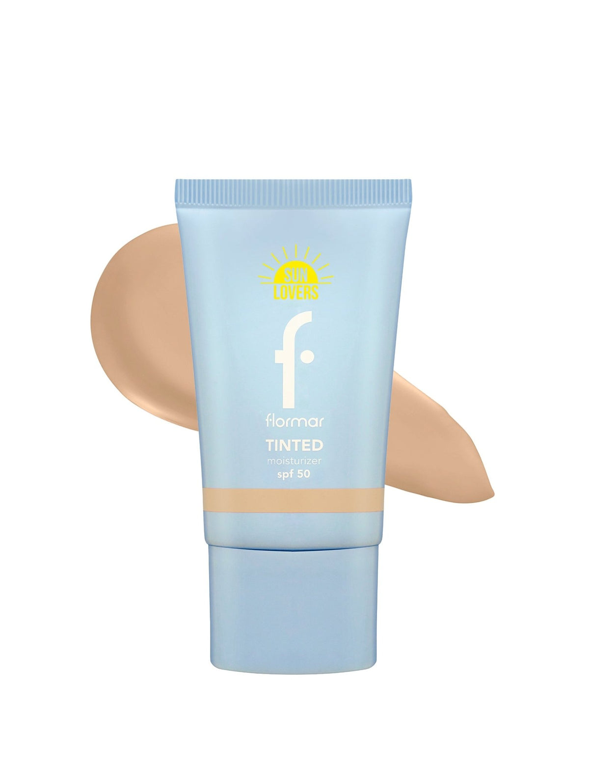 Hydra Radiance 2-Piece Face Makeup Set - Flormar KSA