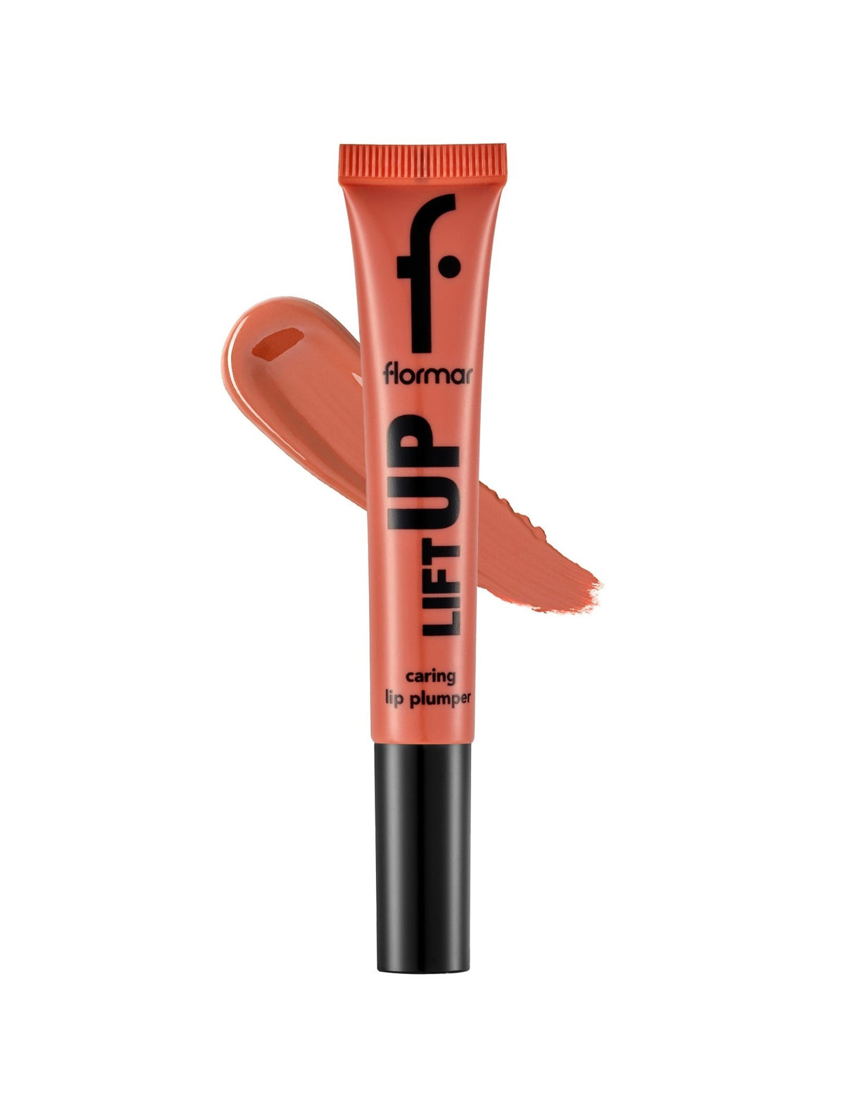 Lift Up Volumizing 2-Piece Nude Lip Set - Flormar KSA
