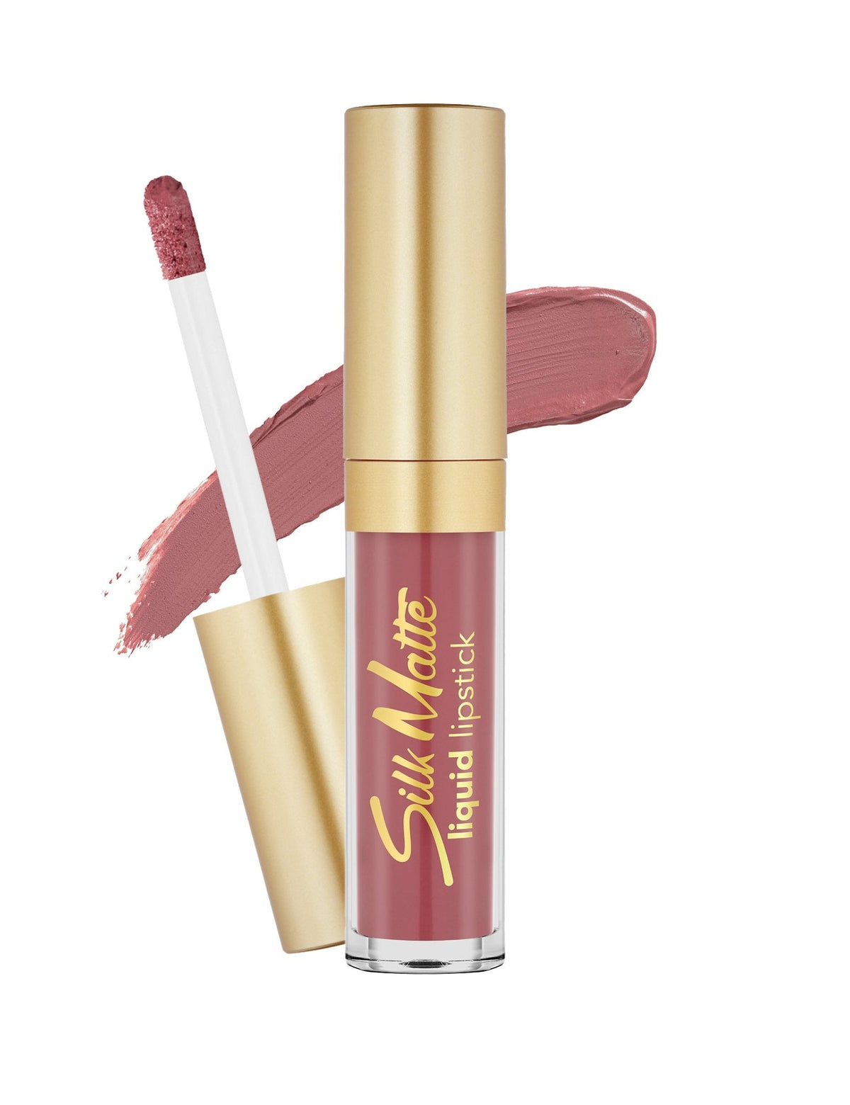 Mat & Smooth 2-Piece Lip Set - Flormar KSA