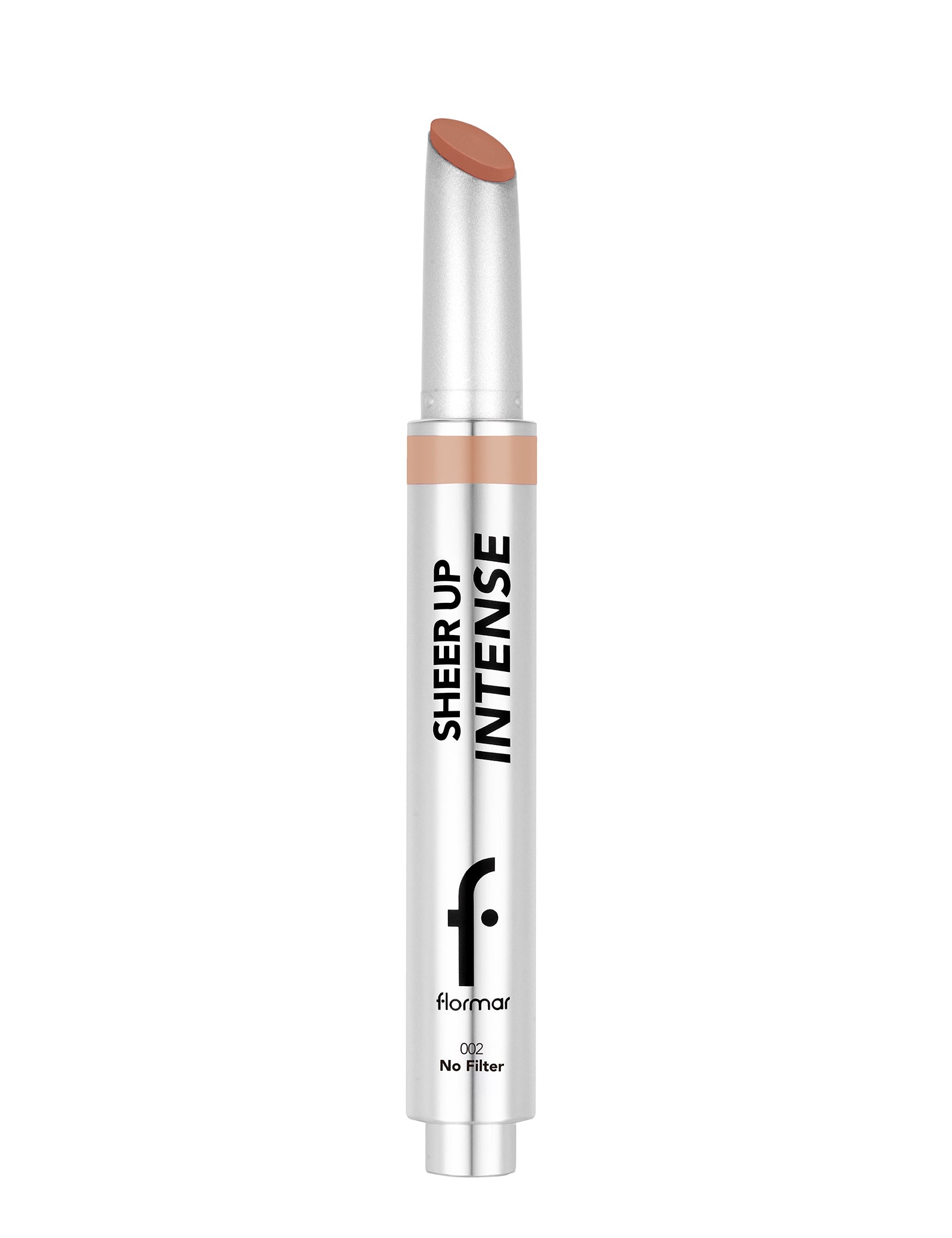Flormar Sheer Up Intense Lipstick