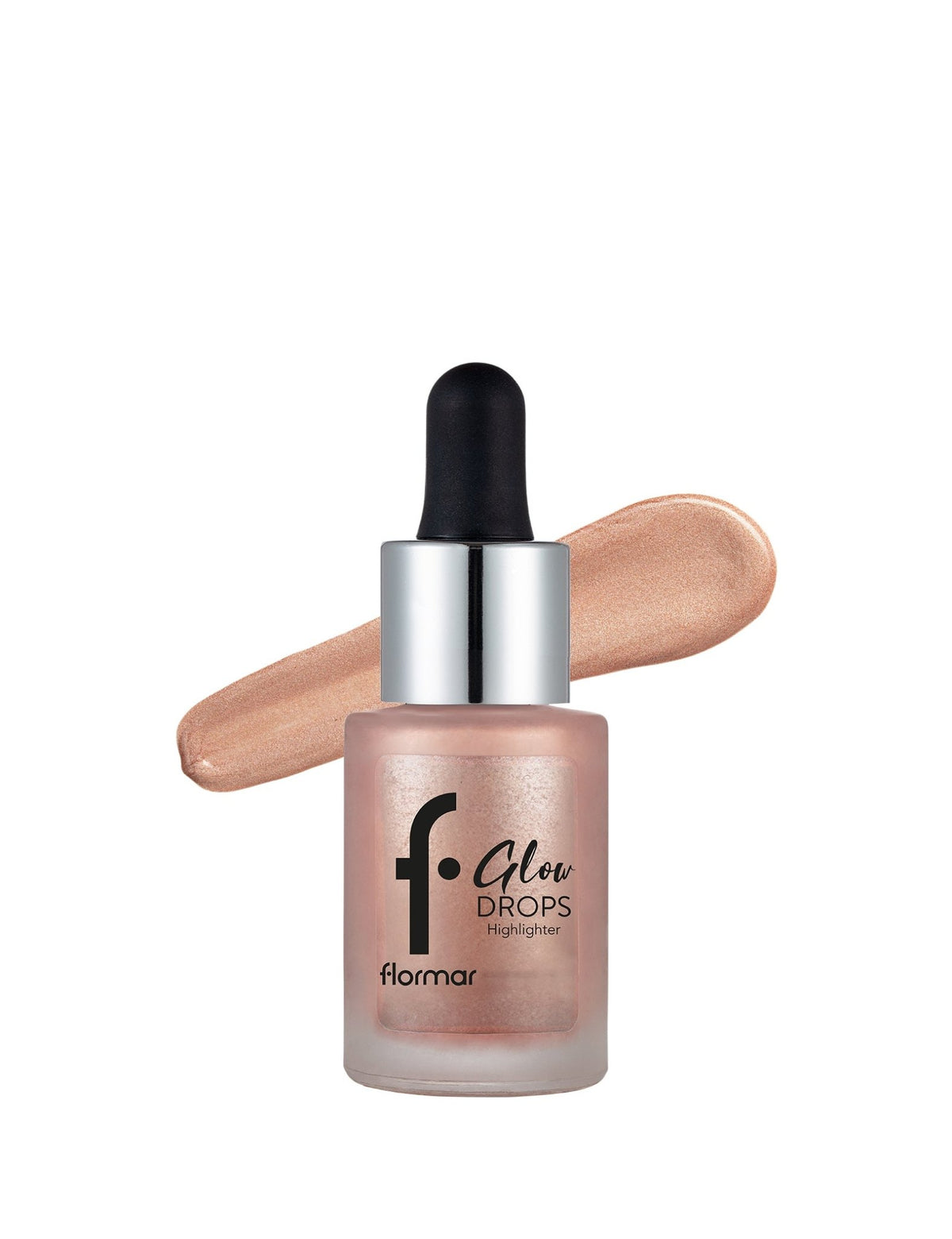 Mix & Match 2-Piece Highlighter & Blush Set - Flormar KSA