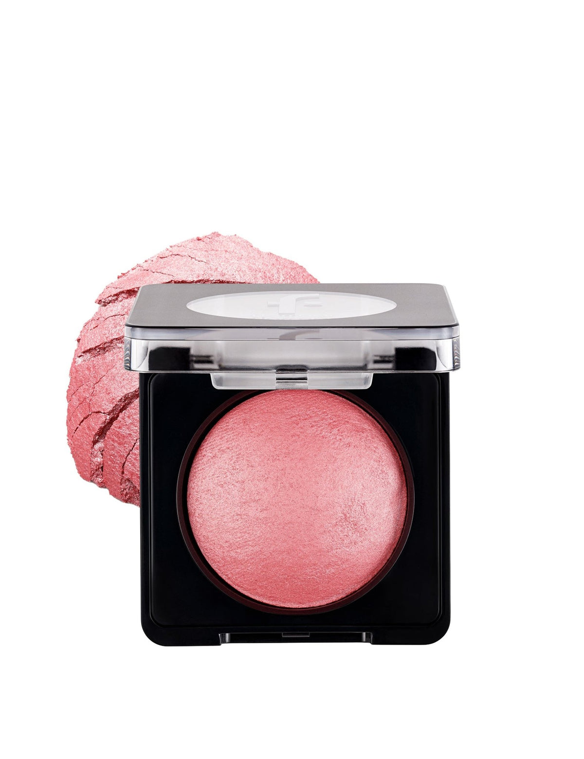 Mix & Match 2-Piece Highlighter & Blush Set - Flormar KSA