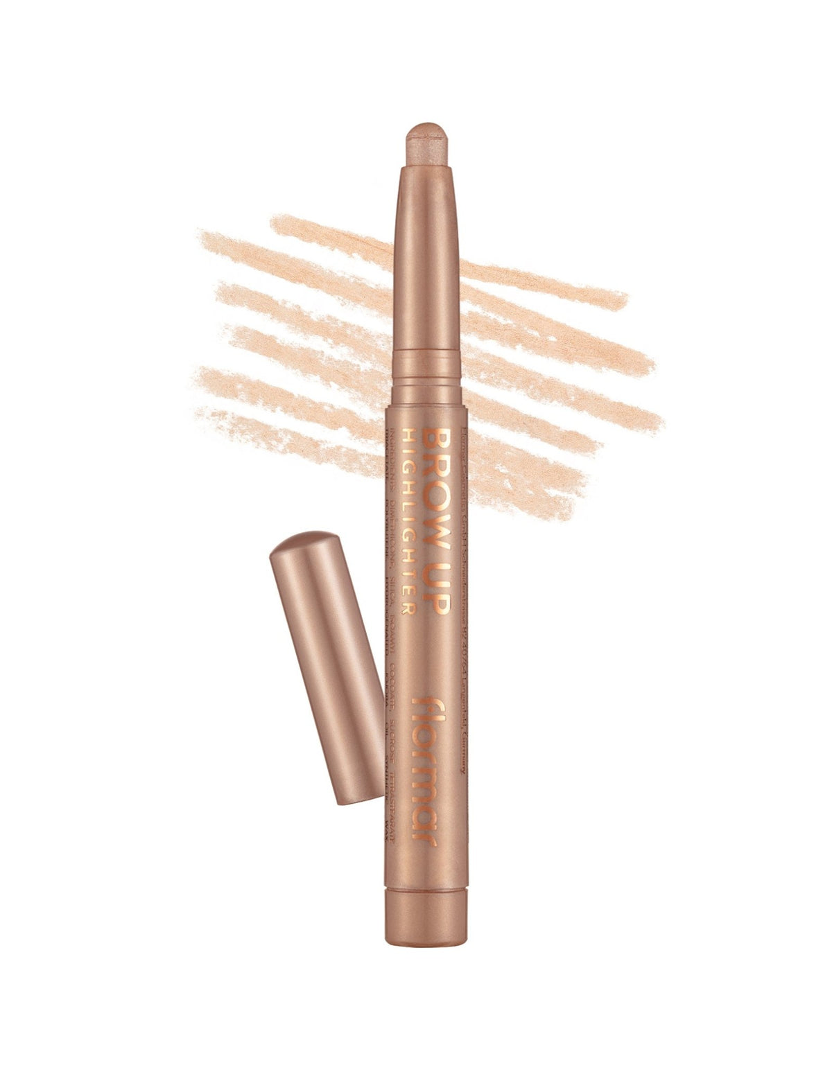 Perfect Combination 2-piece Makeup Set - Flormar KSA