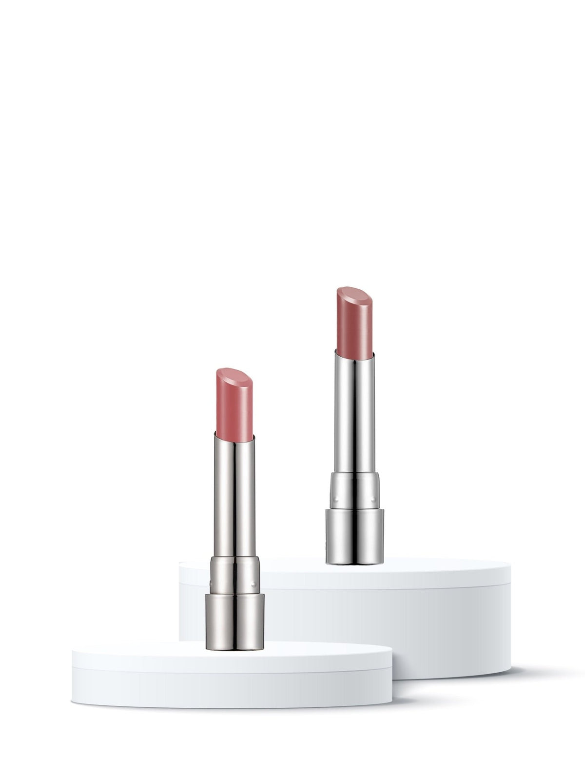 Sheer Up Liplicious 2-Piece Makeup Set - Flormar KSA