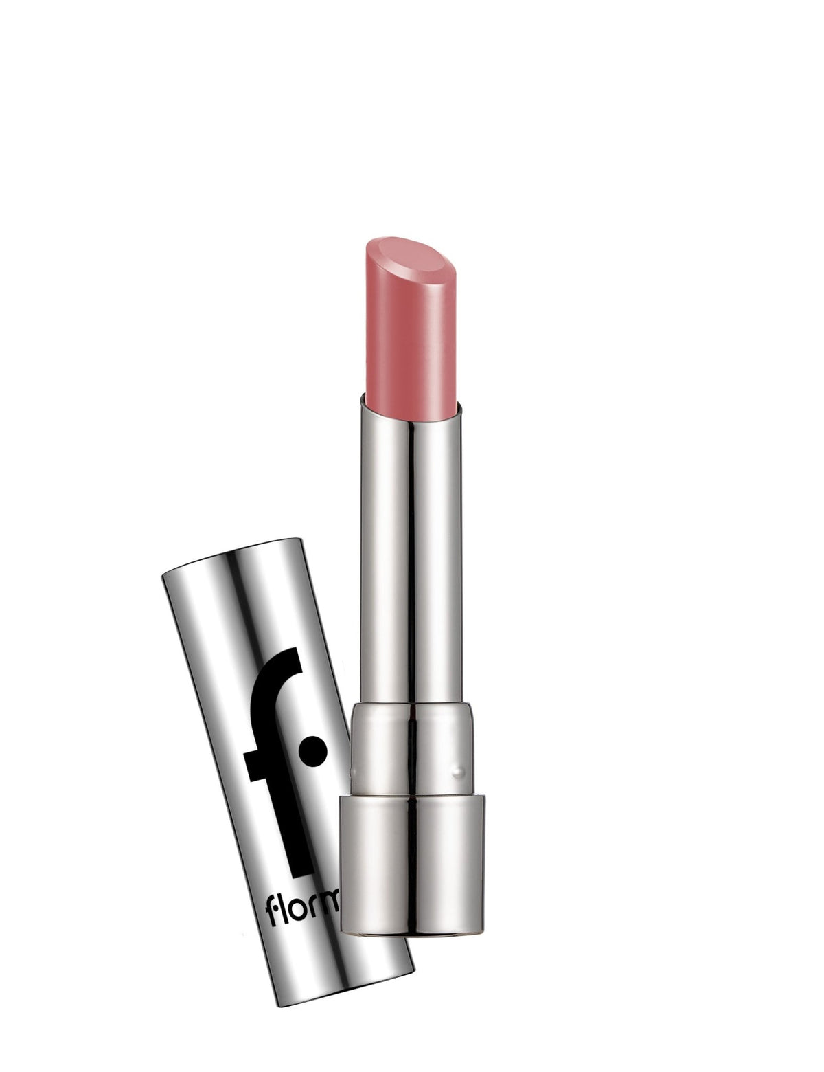 Shiny Nude 2-Piece Lipstick & Lip Liner Set - Flormar KSA