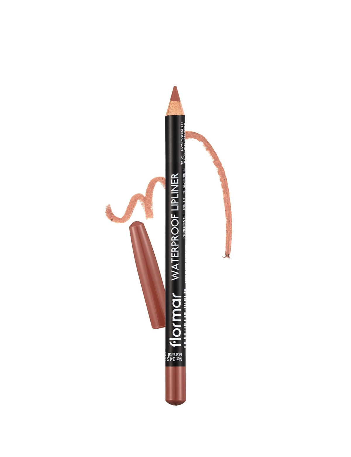 The Lip Ritual 3-Piece Lip Makeup Set - Flormar KSA