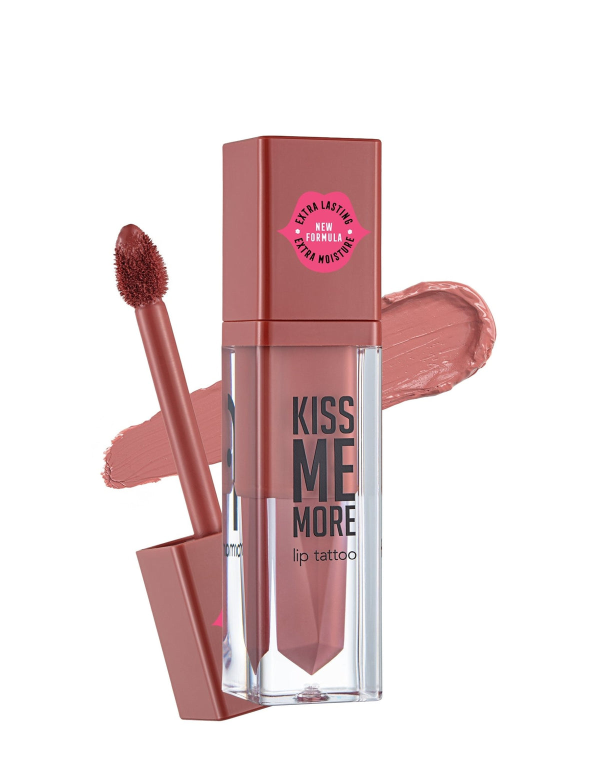 The Lip Ritual 3-Piece Lip Makeup Set - Flormar KSA