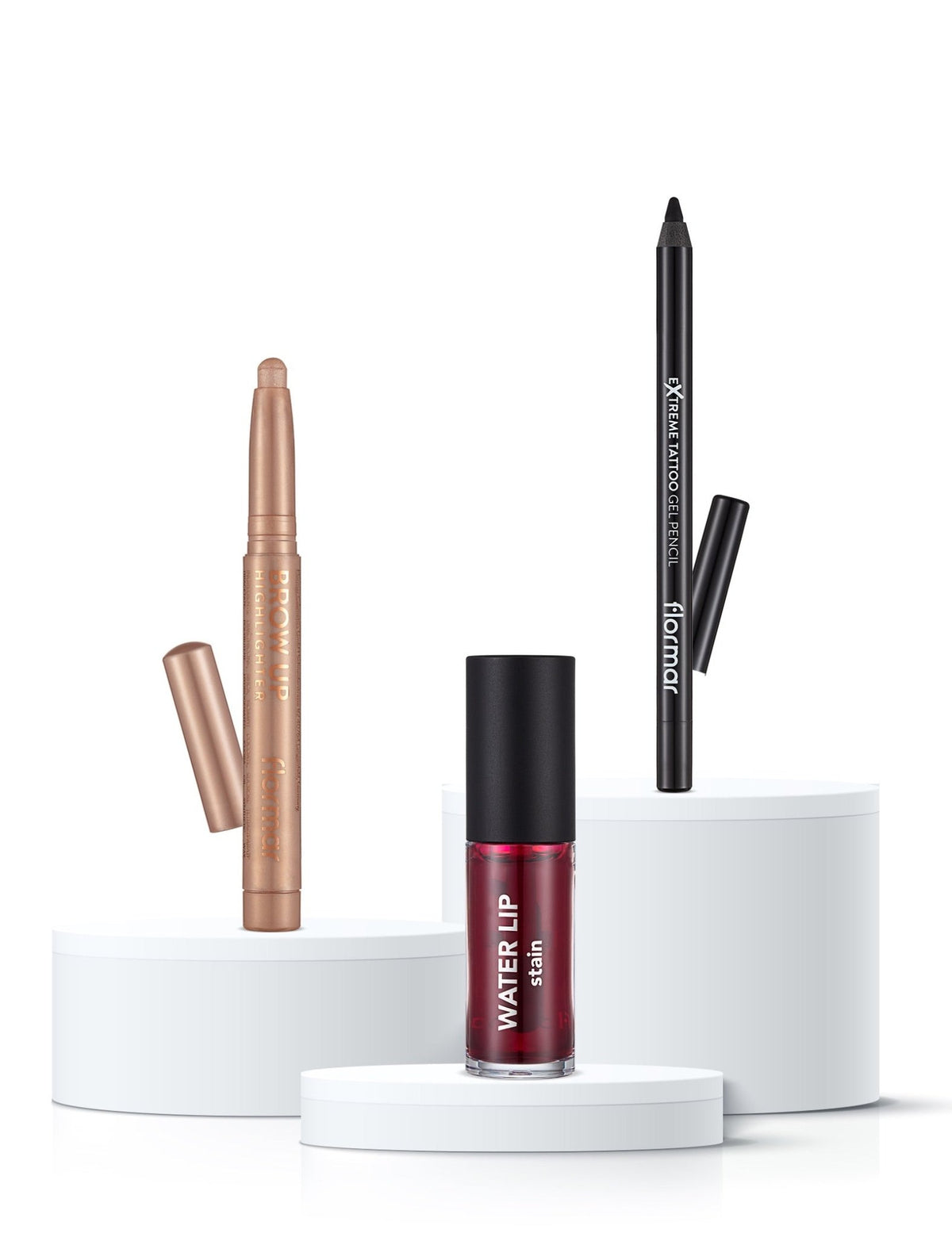 Ultimate Favorites Makeup Set - Flormar KSA