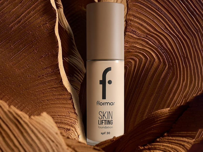 Flormar login banner